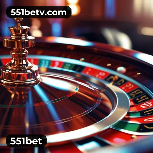 Cash Out 551bet