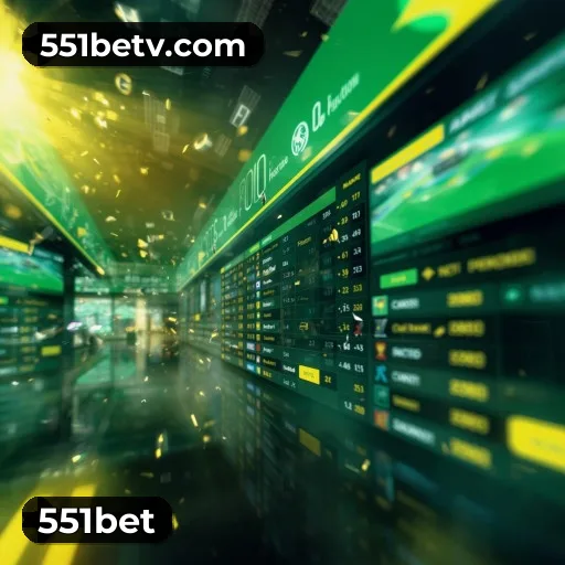 Apostas Ao Vivo 551bet