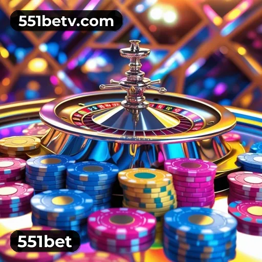 Licença Curaçao 551bet