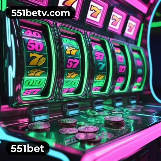 Certificação eCOGRA 551bet