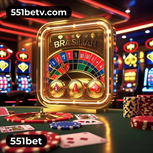 551bet Pagamento Seguro SSL