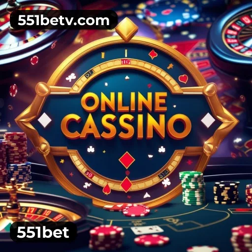 551bet Certificado eCOGRA