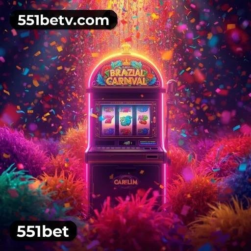 551bet Download Oficial