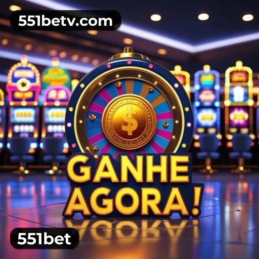 551bet Instalar Logo 1