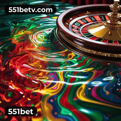 551bet Instalar Logo 3