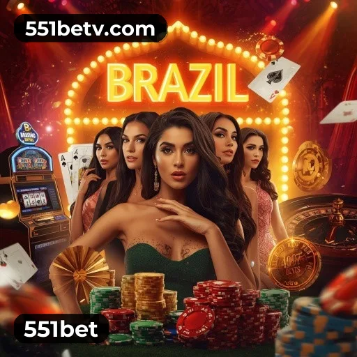 551bet Instalar Logo 2