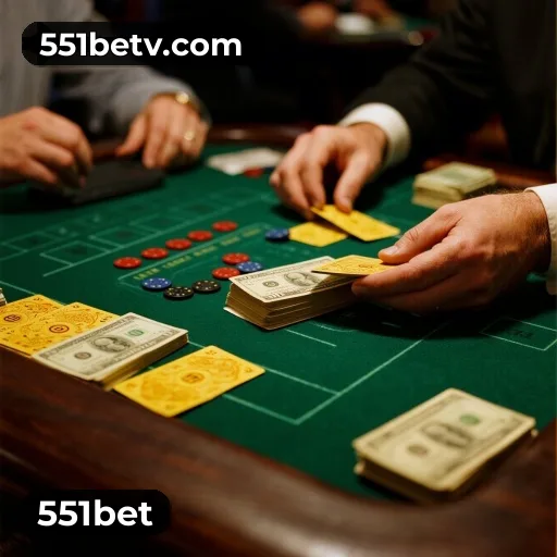 551bet Segurança Logo 3