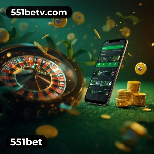 551bet Segurança Logo 1