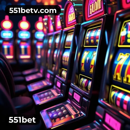 Loteria 551bet - Lotofácil diária