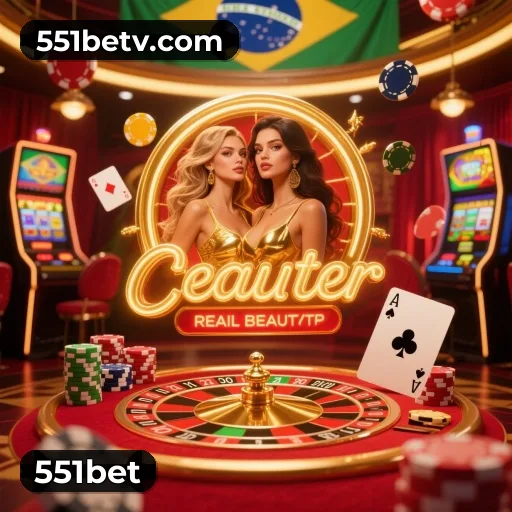 Loteria 551bet - Quina e mais jogos