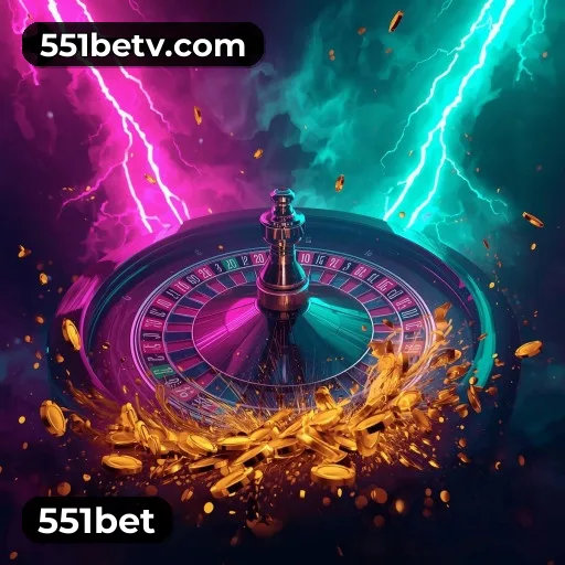 Plataforma 551bet - Cloud AWS Infrastructure