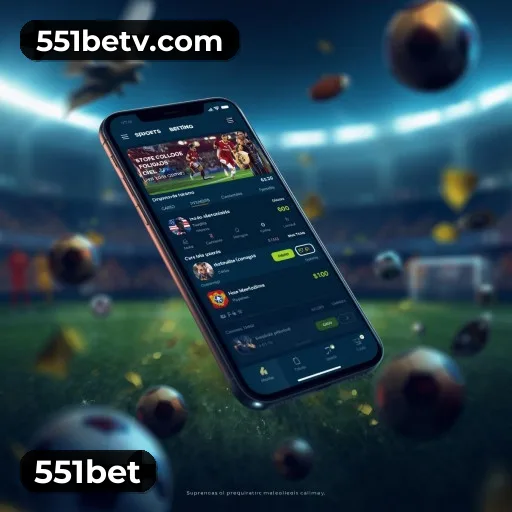 Telegram 551bet - Canal Oficial Verificado