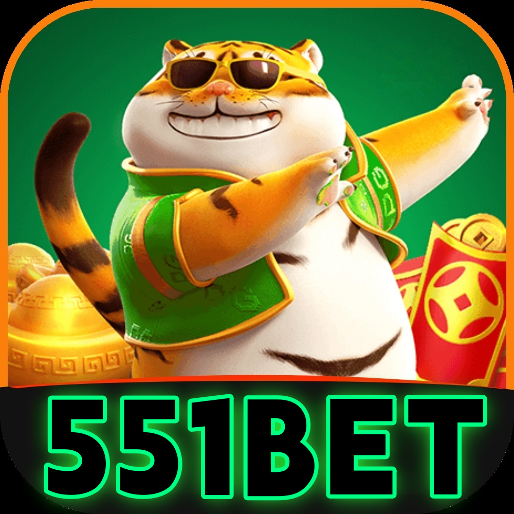 Plataforma 551bet